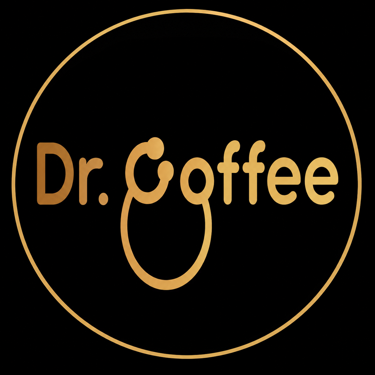 Dr Coffee